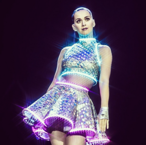 Katy Perry
