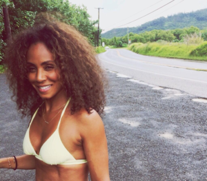 jada