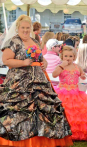 mama june