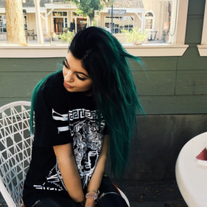 kylie