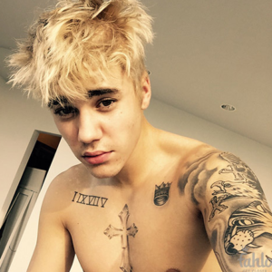 justin