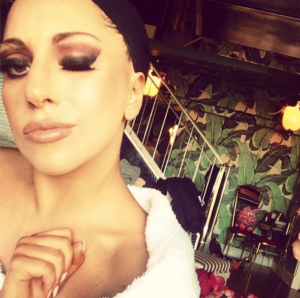 lady gaga
