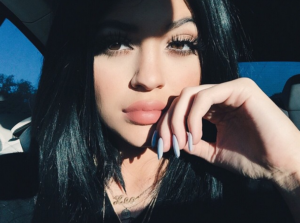 kylie
