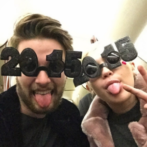 miley patrick
